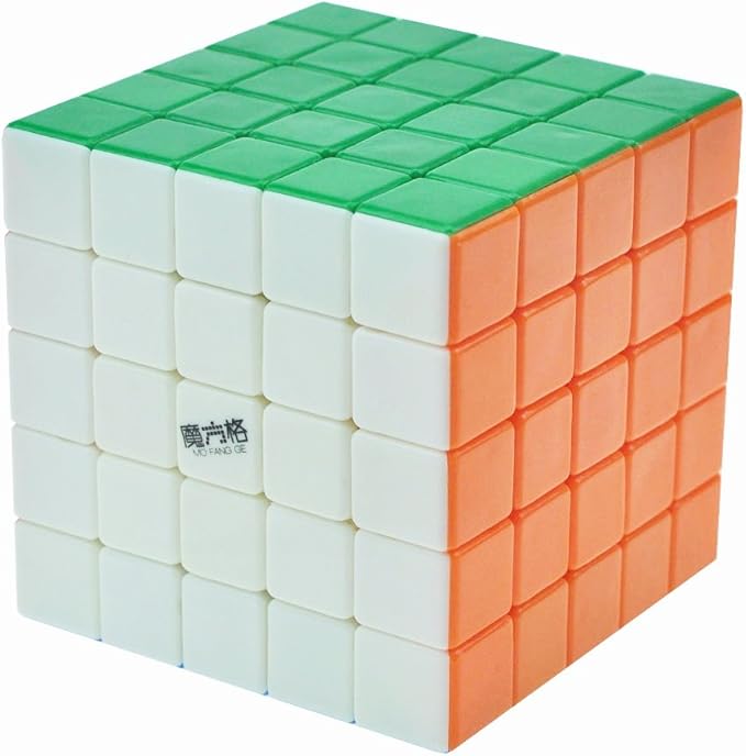 QIYI Speed Cube QIYI Speed Cube